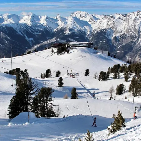 Pracondu Renove Outdoor & Fun Superieur 1 6 Personnes * Nendaz