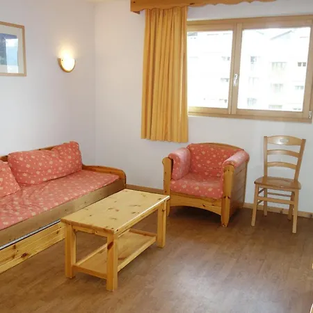 Pracondu Renove Outdoor & Fun Superieur 1 6 Personnes Appartement
