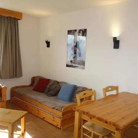 Pracondu Renove Outdoor & Fun Superieur 1 6 Personnes Appartement