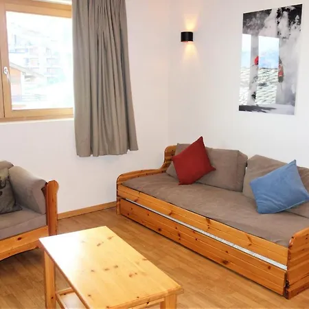 Appartement Pracondu Renove Outdoor & Fun Superieur 1 6 Personnes