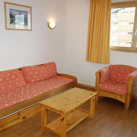 Appartement Pracondu Renove Outdoor & Fun Superieur 1 6 Personnes *