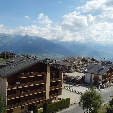 Pracondu Renove Outdoor & Fun Superieur 1 6 Personnes Appartement