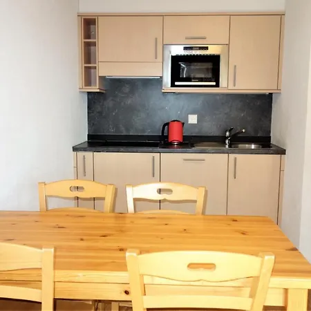 Appartement Pracondu Renove Outdoor & Fun Superieur 1 6 Personnes Nendaz