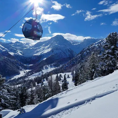 Pracondu Renove Outdoor & Fun Superieur 1 6 Personnes Appartement Nendaz