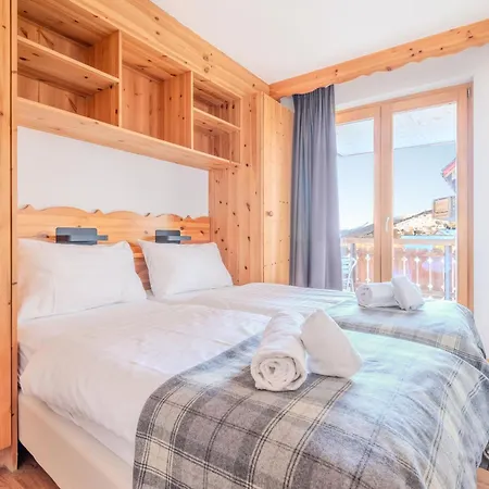 Pracondu Renove Outdoor & Fun Superieur 1 6 Personnes Appartement