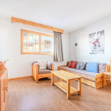 Appartement Pracondu 2 305 - Outdoor & Fun Charming