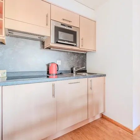 Pracondu 2 305 - Outdoor & Fun Charming شقة