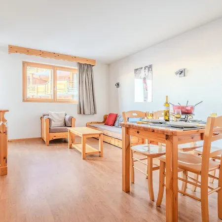 Appartement Pracondu Renove Outdoor & Fun Superieur 1 6 Personnes *