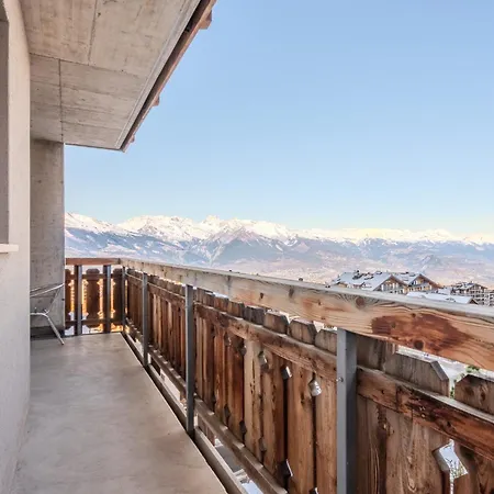 Appartement Pracondu Renove Outdoor & Fun Superieur 1 6 Personnes