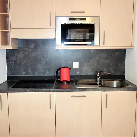 Apartmán Pracondu 2 305 - Outdoor & Fun Charming