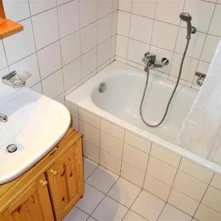 Pracondu Renove Outdoor&fun Supérieur 1 6 Personnes Appartement Nendaz