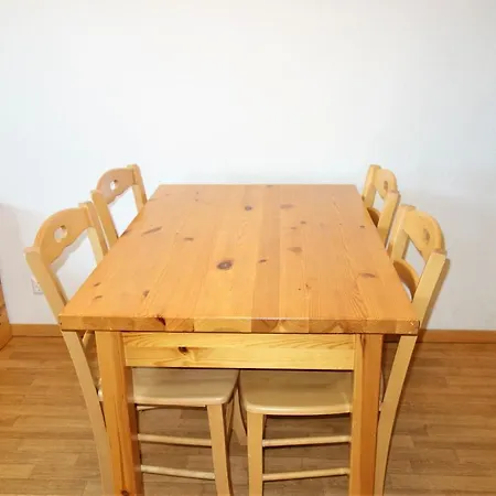 Appartement Pracondu Renove Outdoor&fun Supérieur 1 6 Personnes